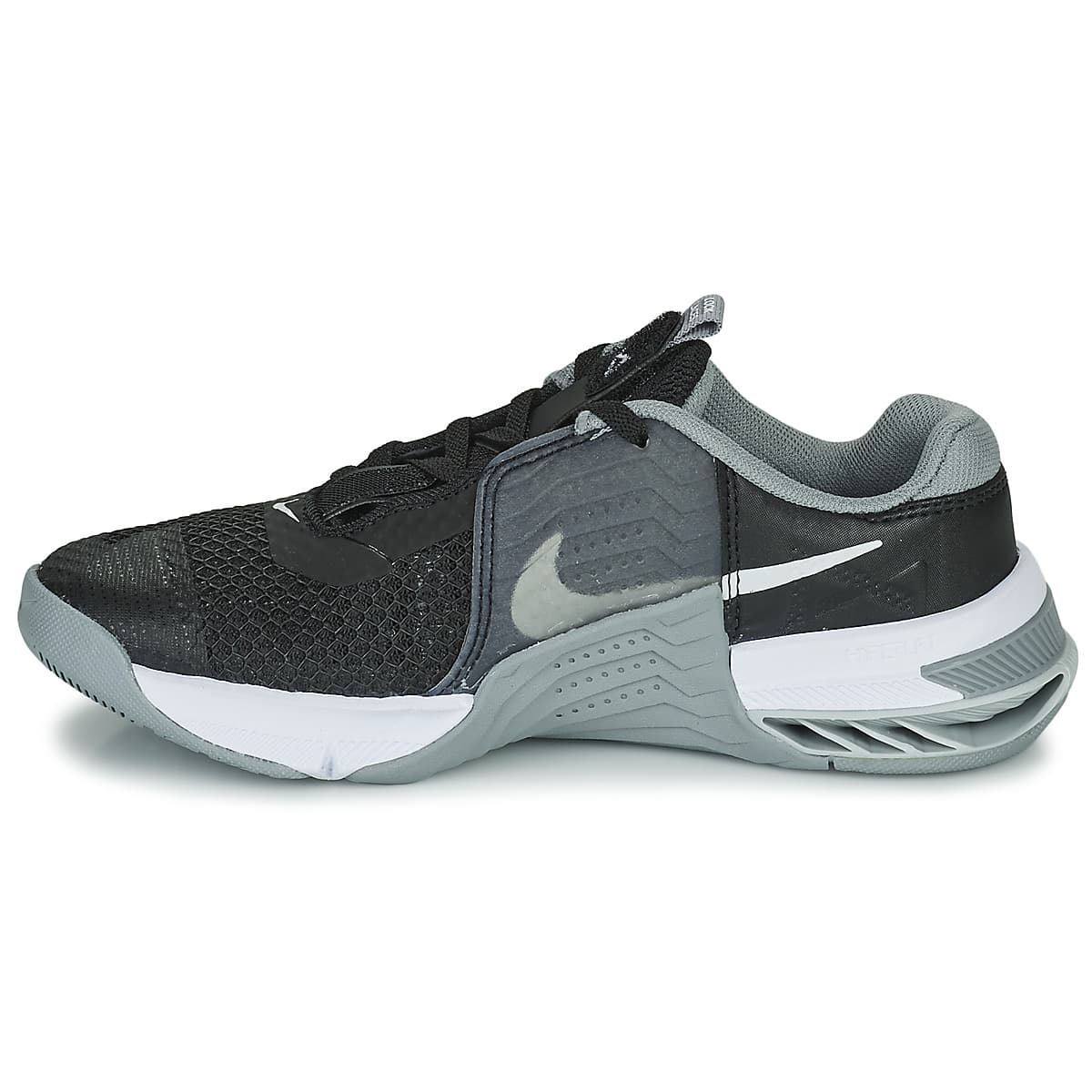 Men's Gym Shoes Nike Black