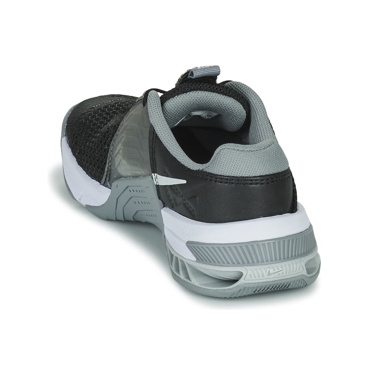 Men's Gym Shoes Nike Black