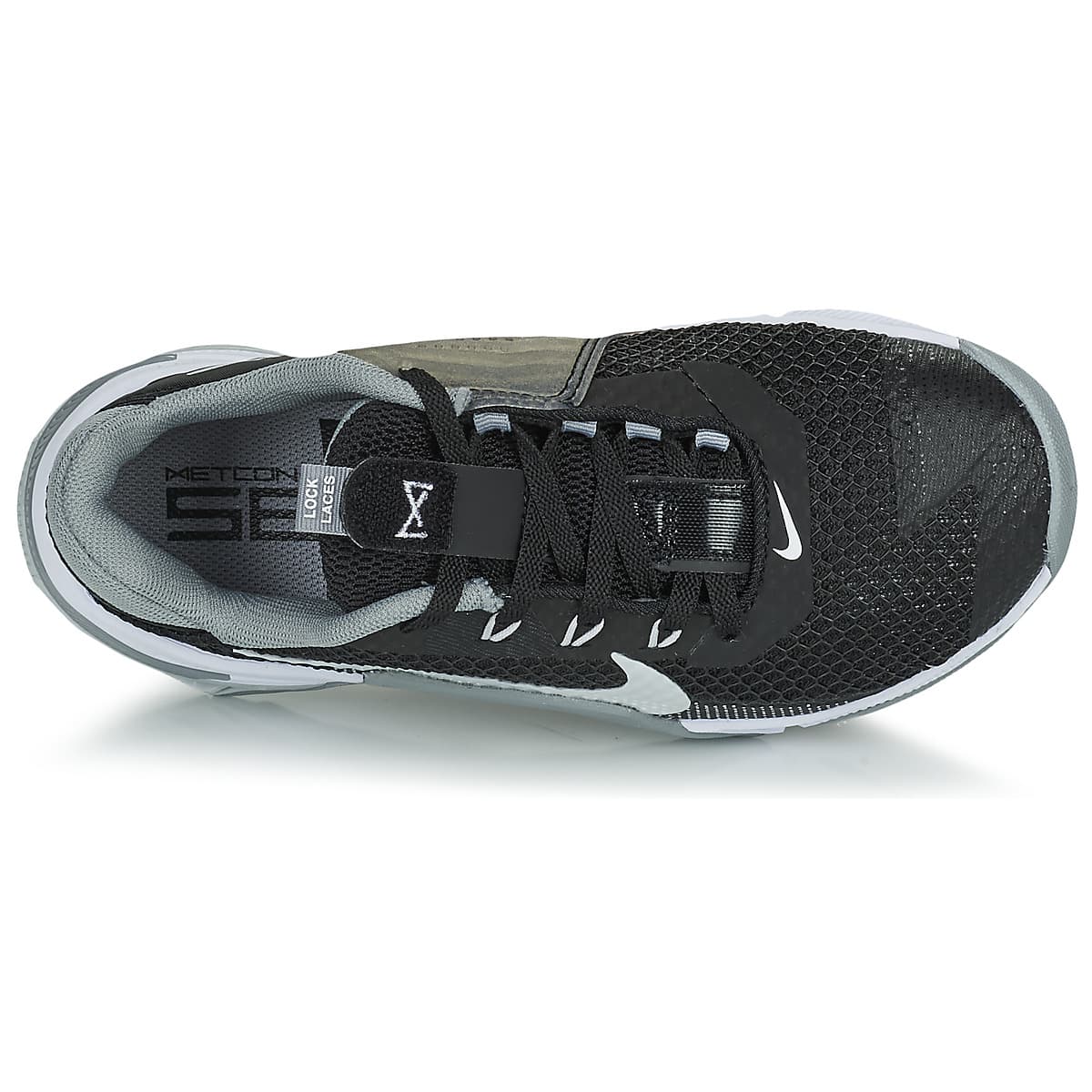 Men's Gym Shoes Nike Black