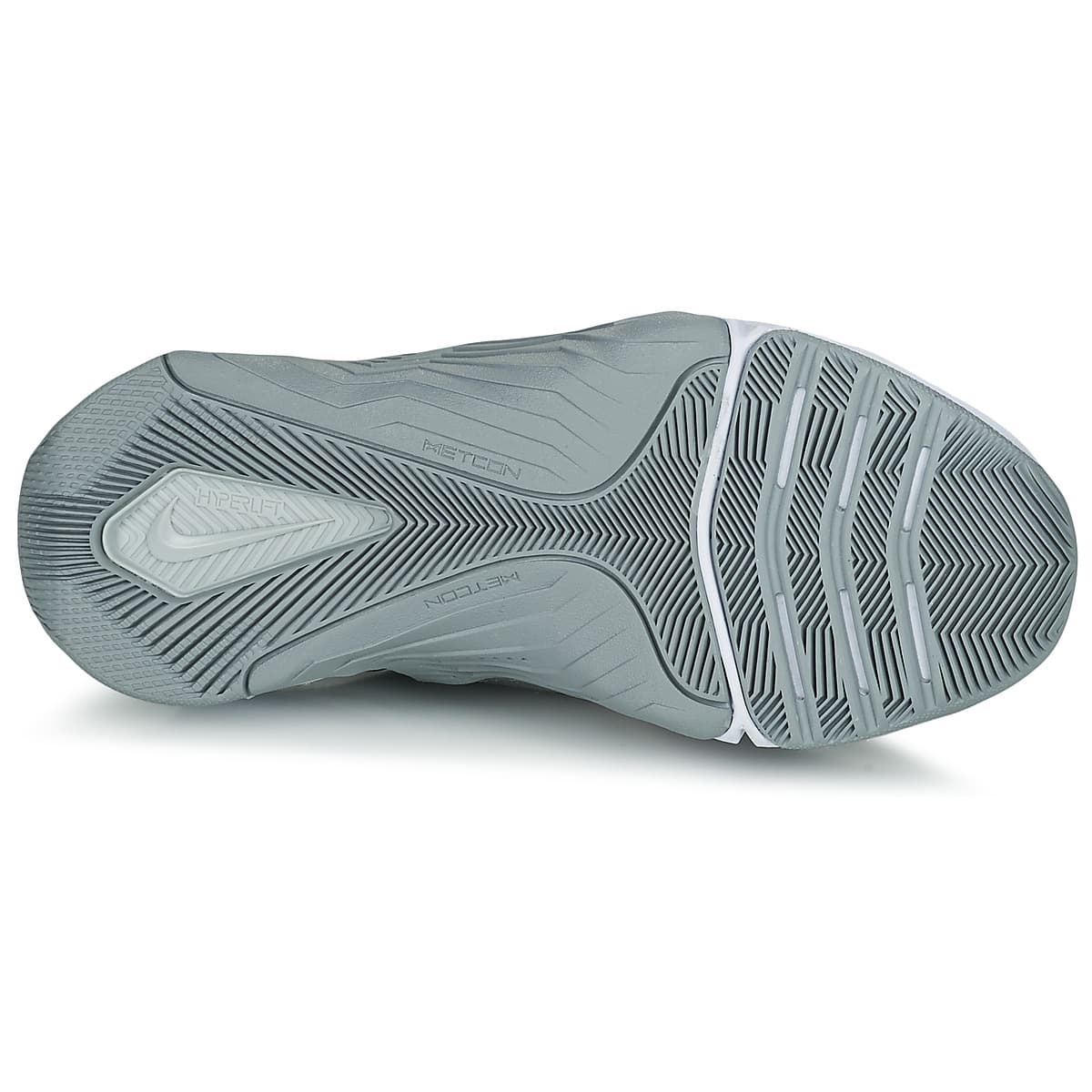 Men's Gym Shoes Nike Black