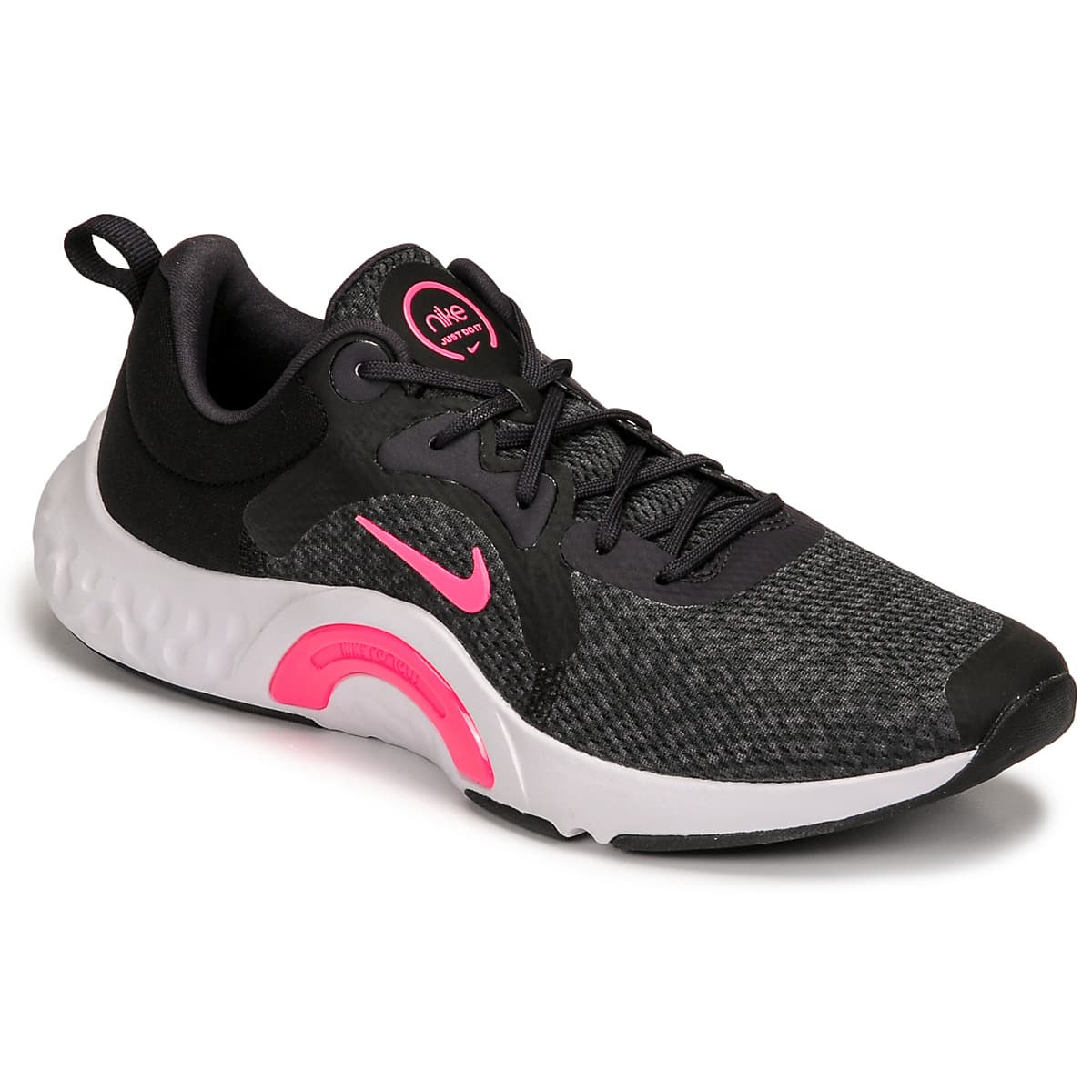 Women's Running Shoes Nike Black