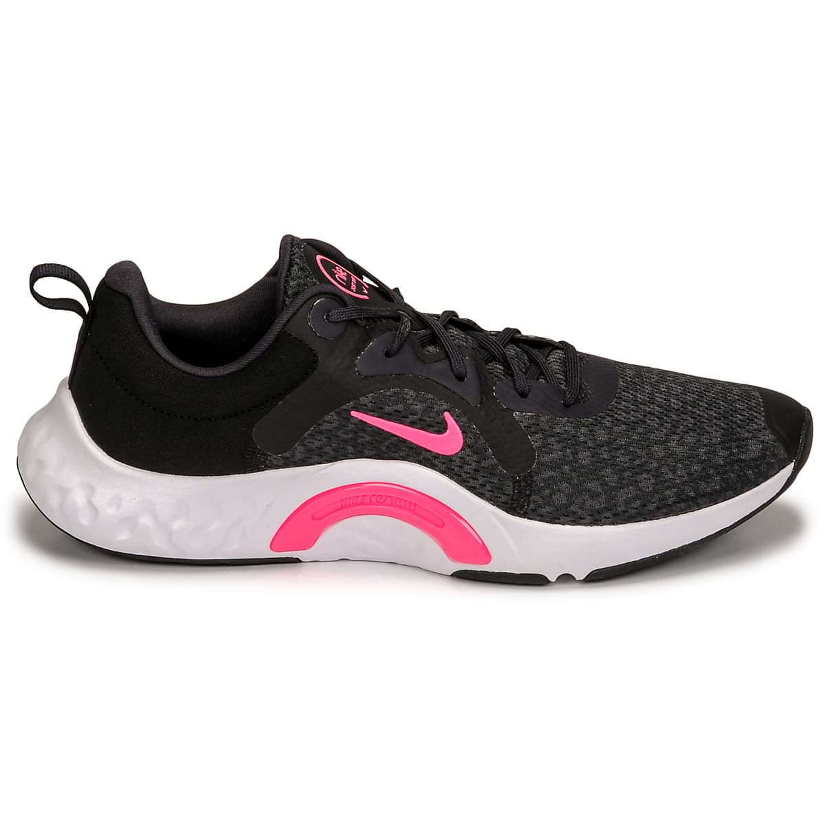 Women's Running Shoes Nike Black