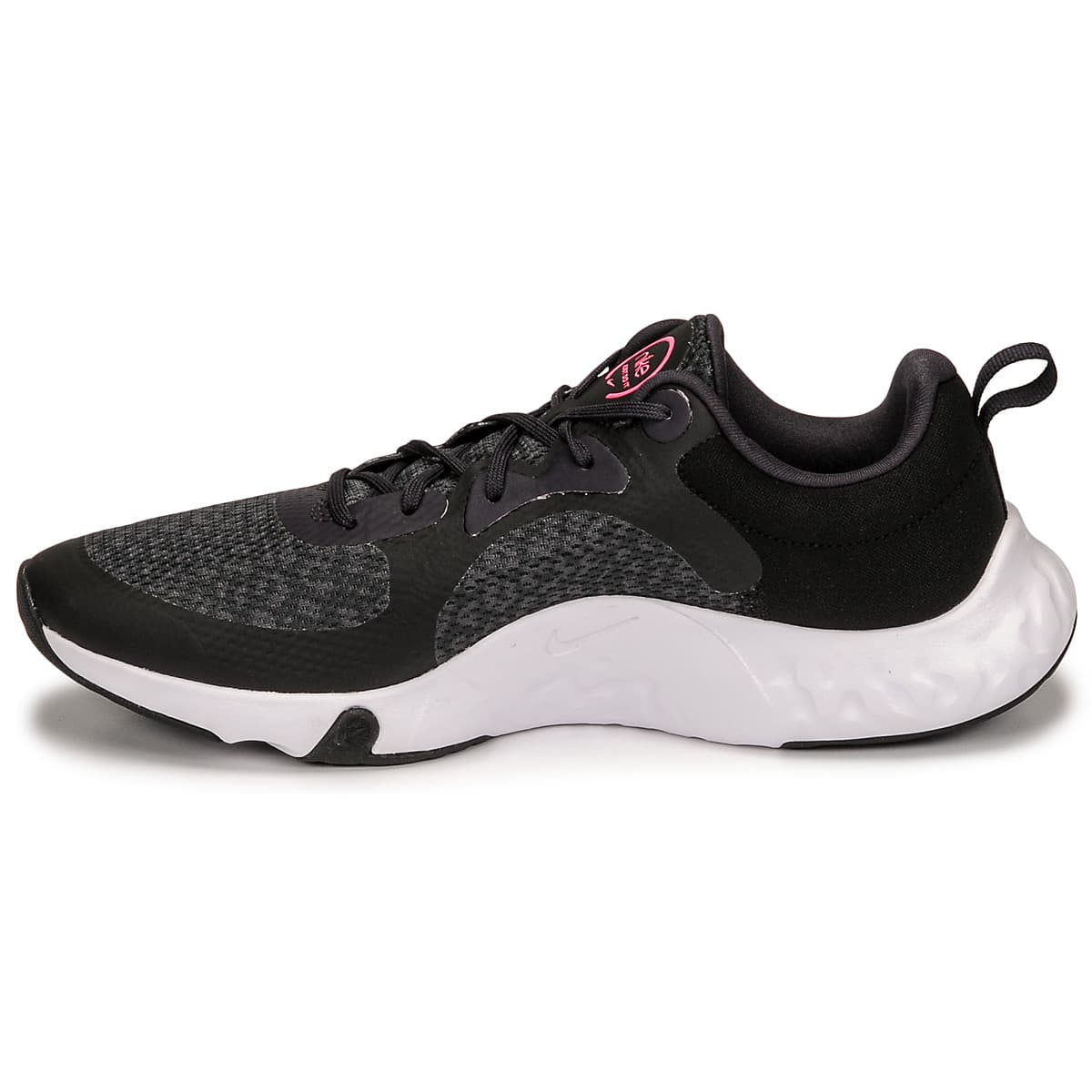 Women's Running Shoes Nike Black