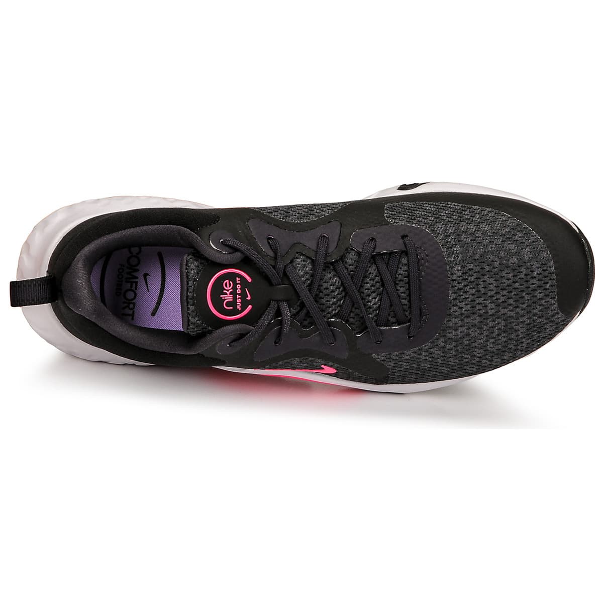 Women's Running Shoes Nike Black