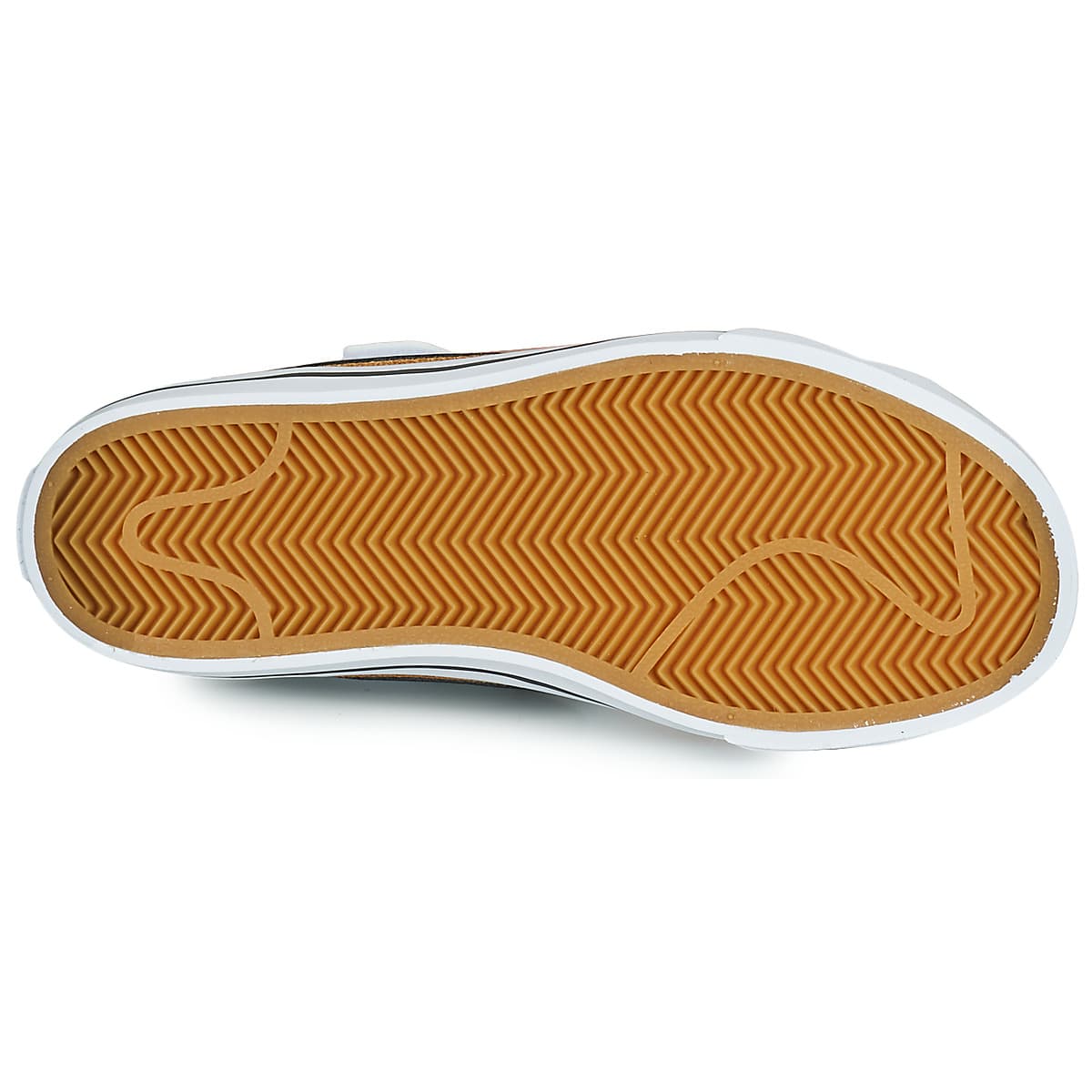 Boys' Sneakers Nike White