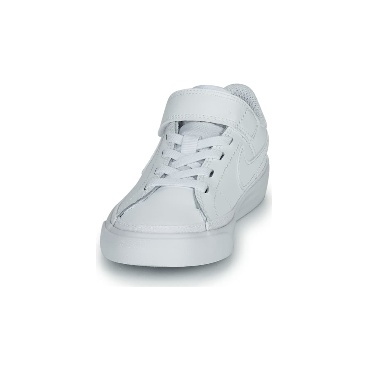 Boys' Sneakers Nike White