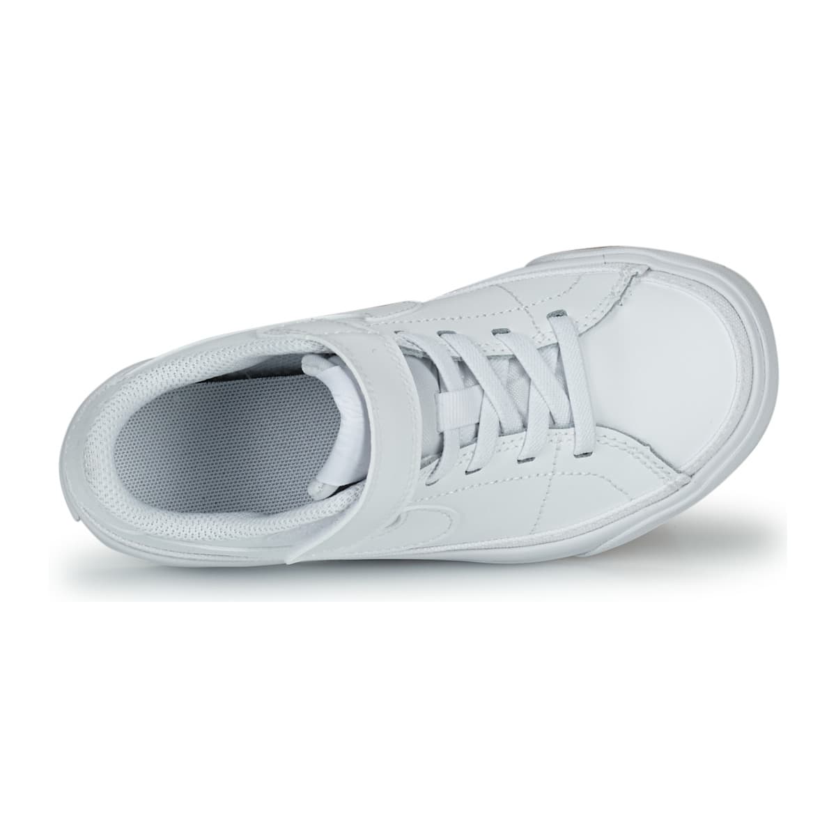 Boys' Sneakers Nike White