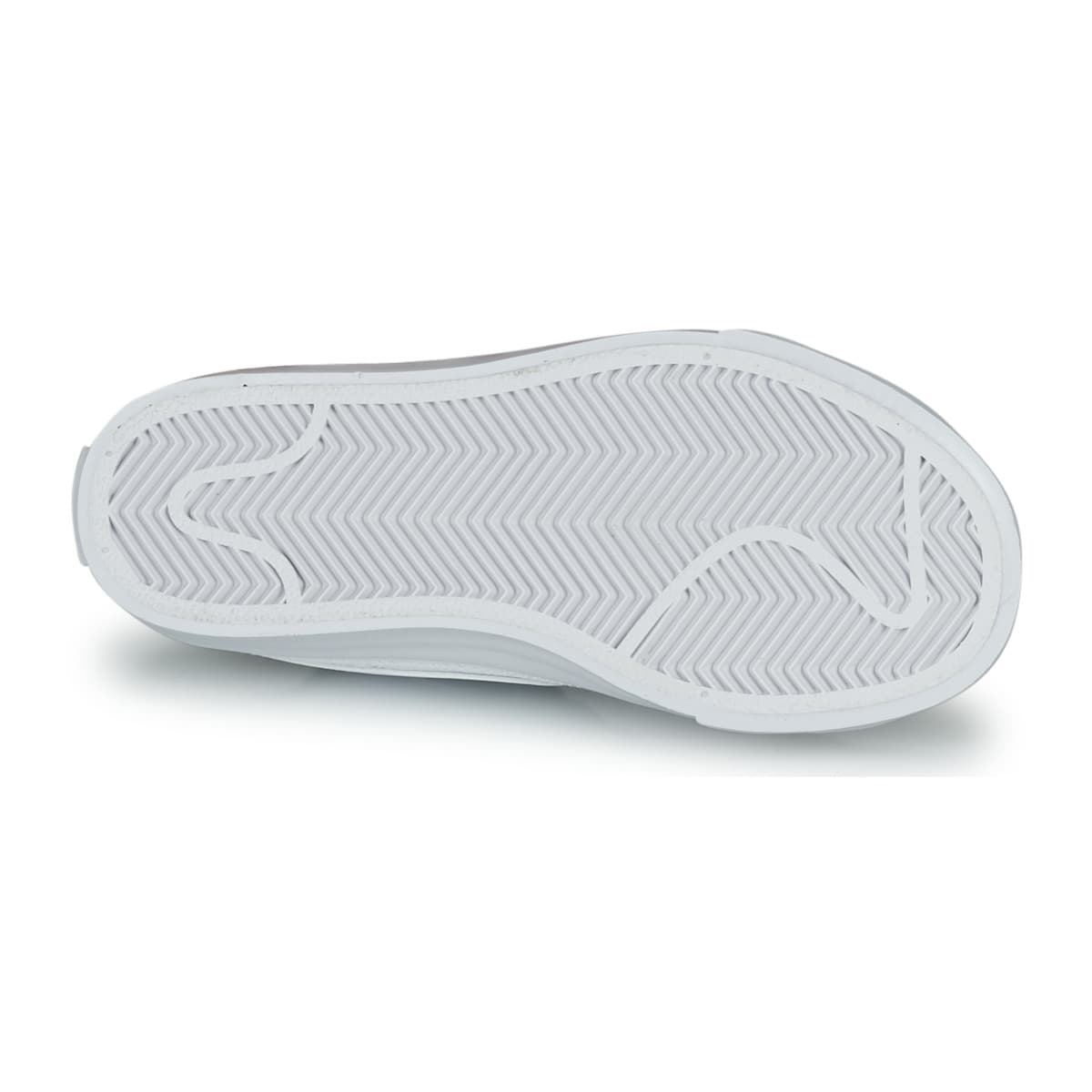 Boys' Sneakers Nike White