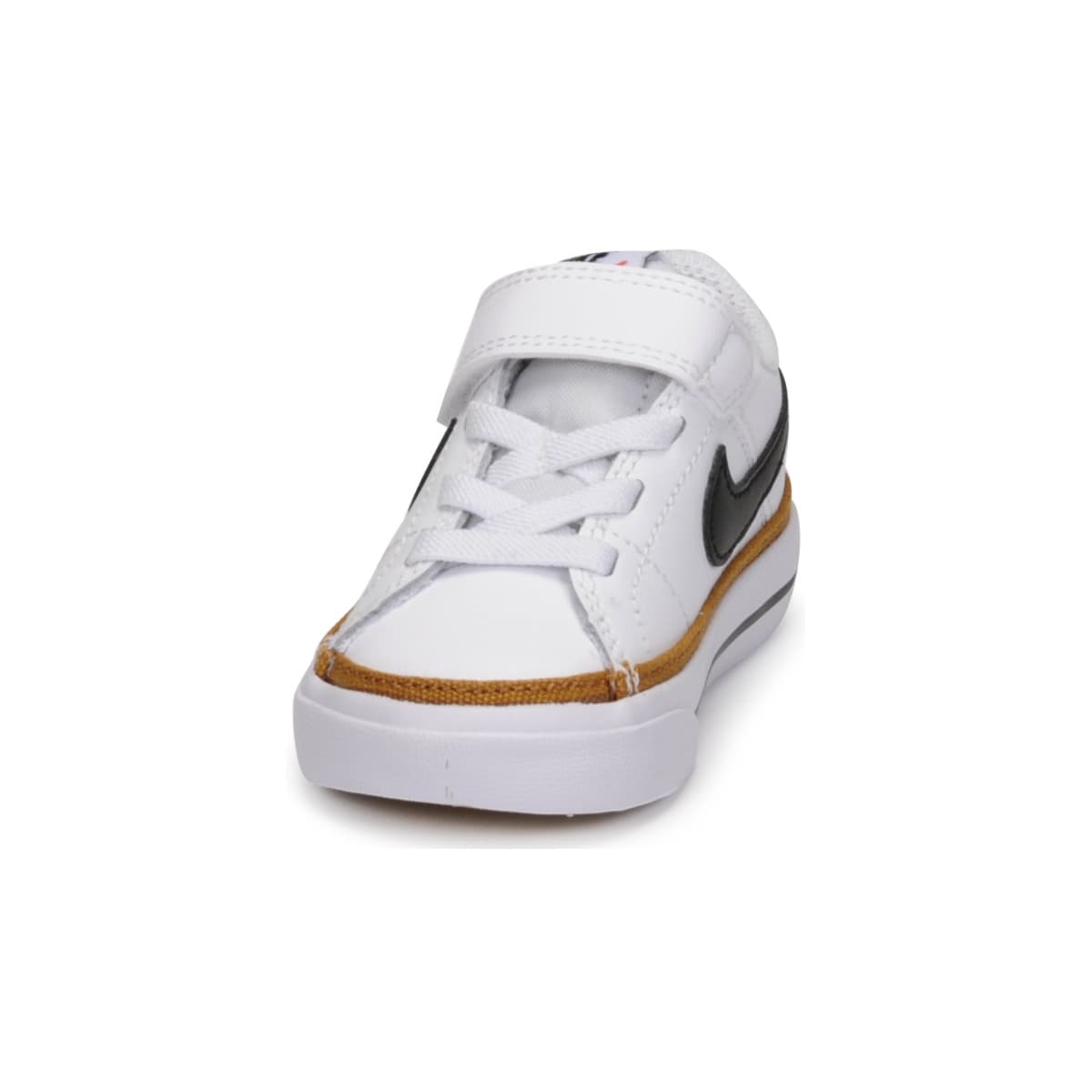 Boys' Sneakers Nike White