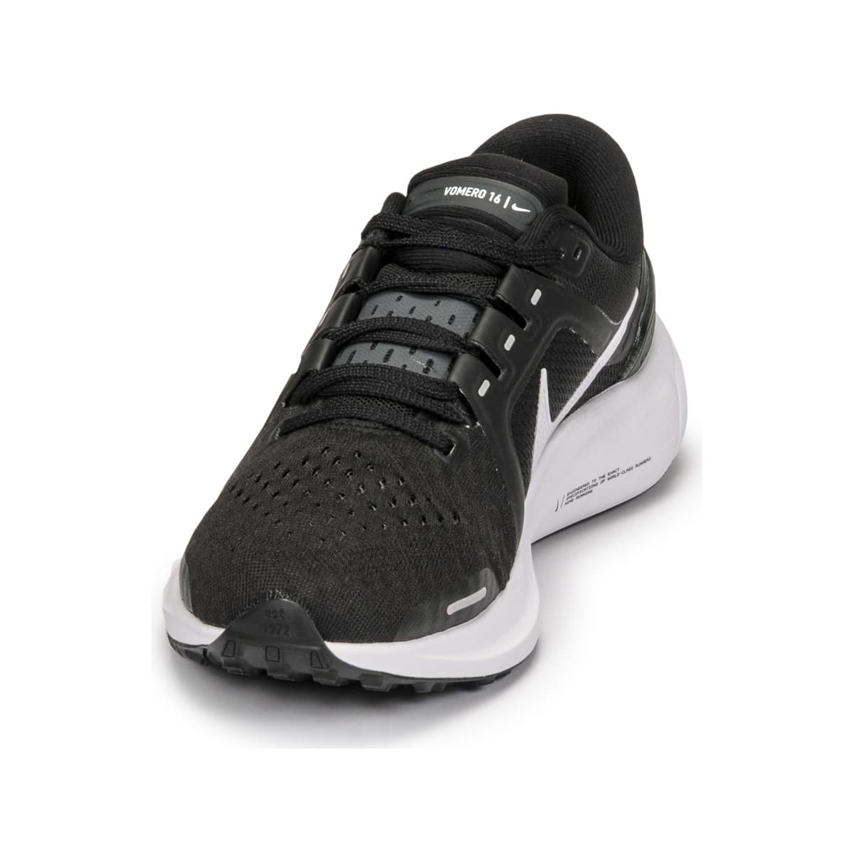 Men's Running Shoes Nike Black