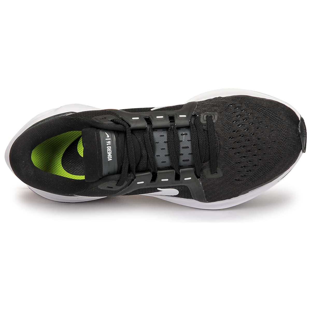 Men's Running Shoes Nike Black