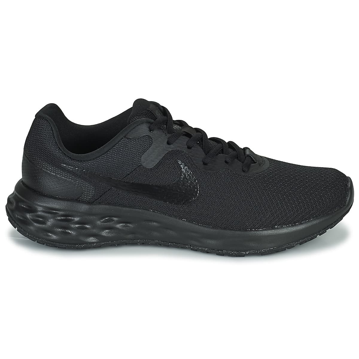 Men's Gym Shoes Nike Black