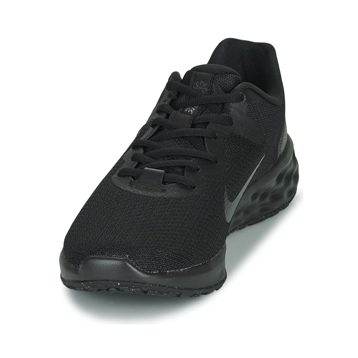 Men's Gym Shoes Nike Black
