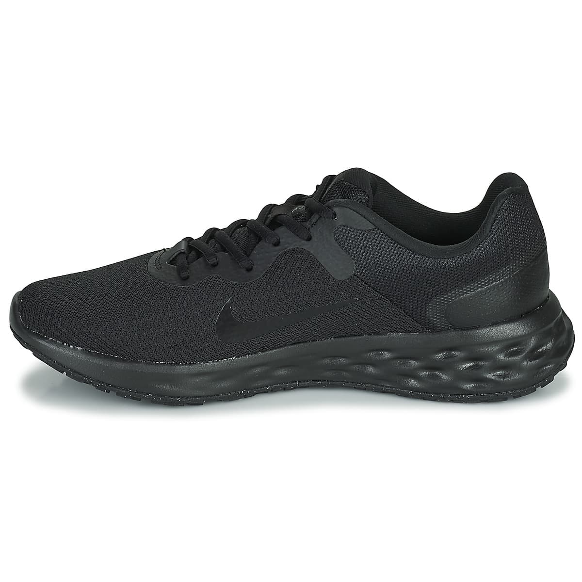 Men's Gym Shoes Nike Black