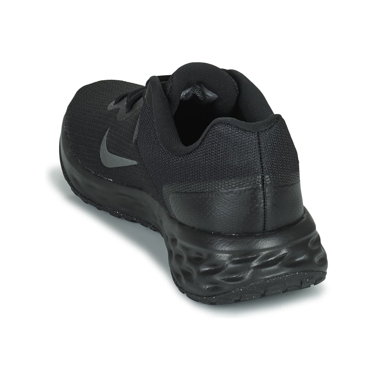 Men's Gym Shoes Nike Black