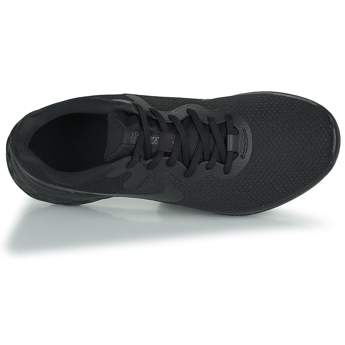 Men's Gym Shoes Nike Black