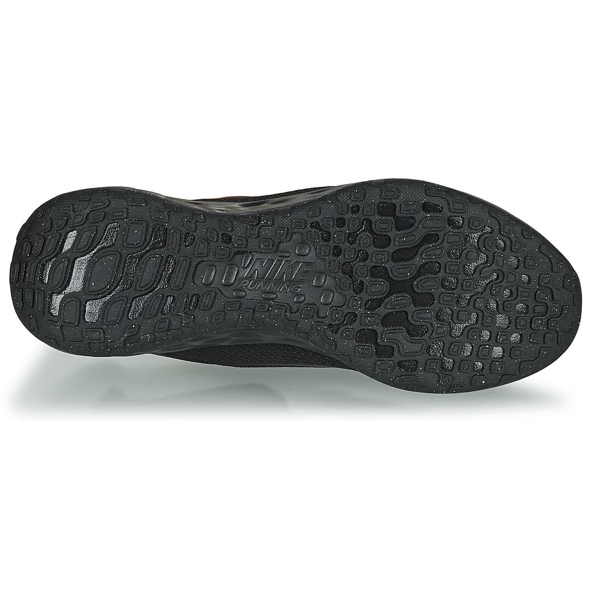 Men's Gym Shoes Nike Black
