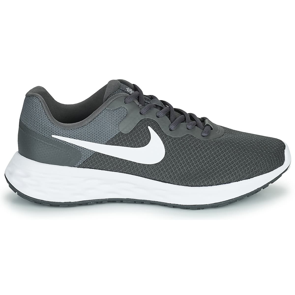 Men's Gym Shoes Nike Gray