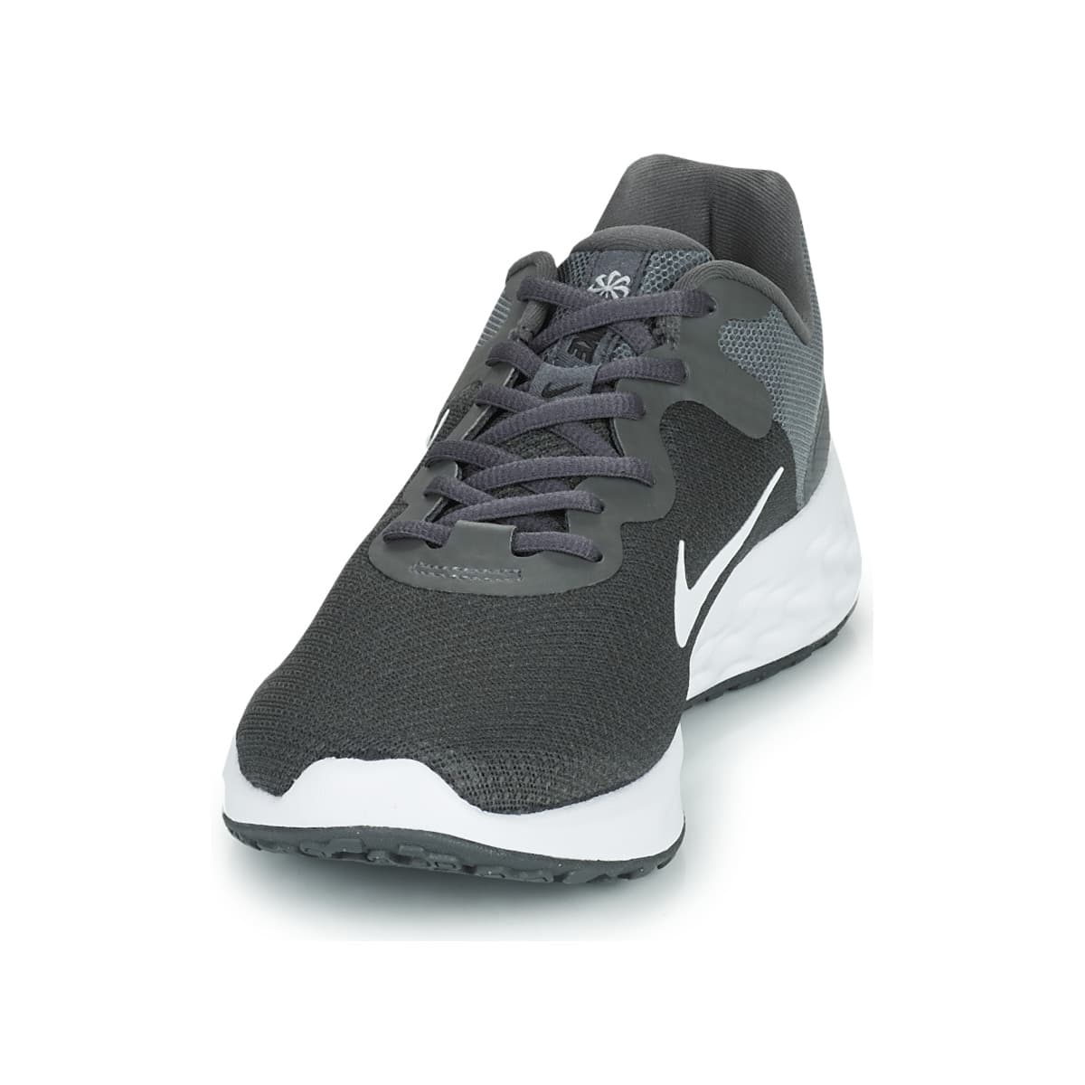 Men's Gym Shoes Nike Gray