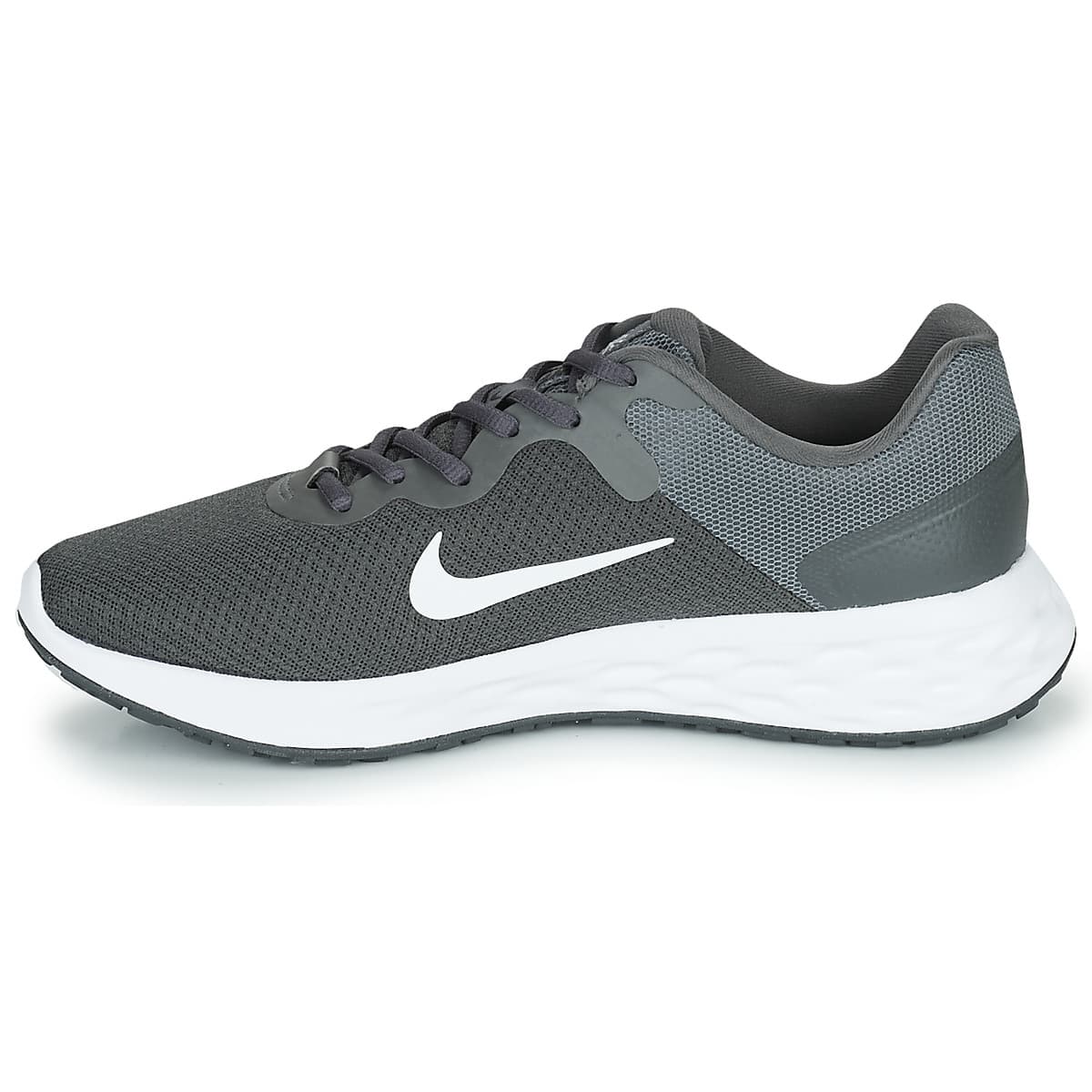 Men's Gym Shoes Nike Gray