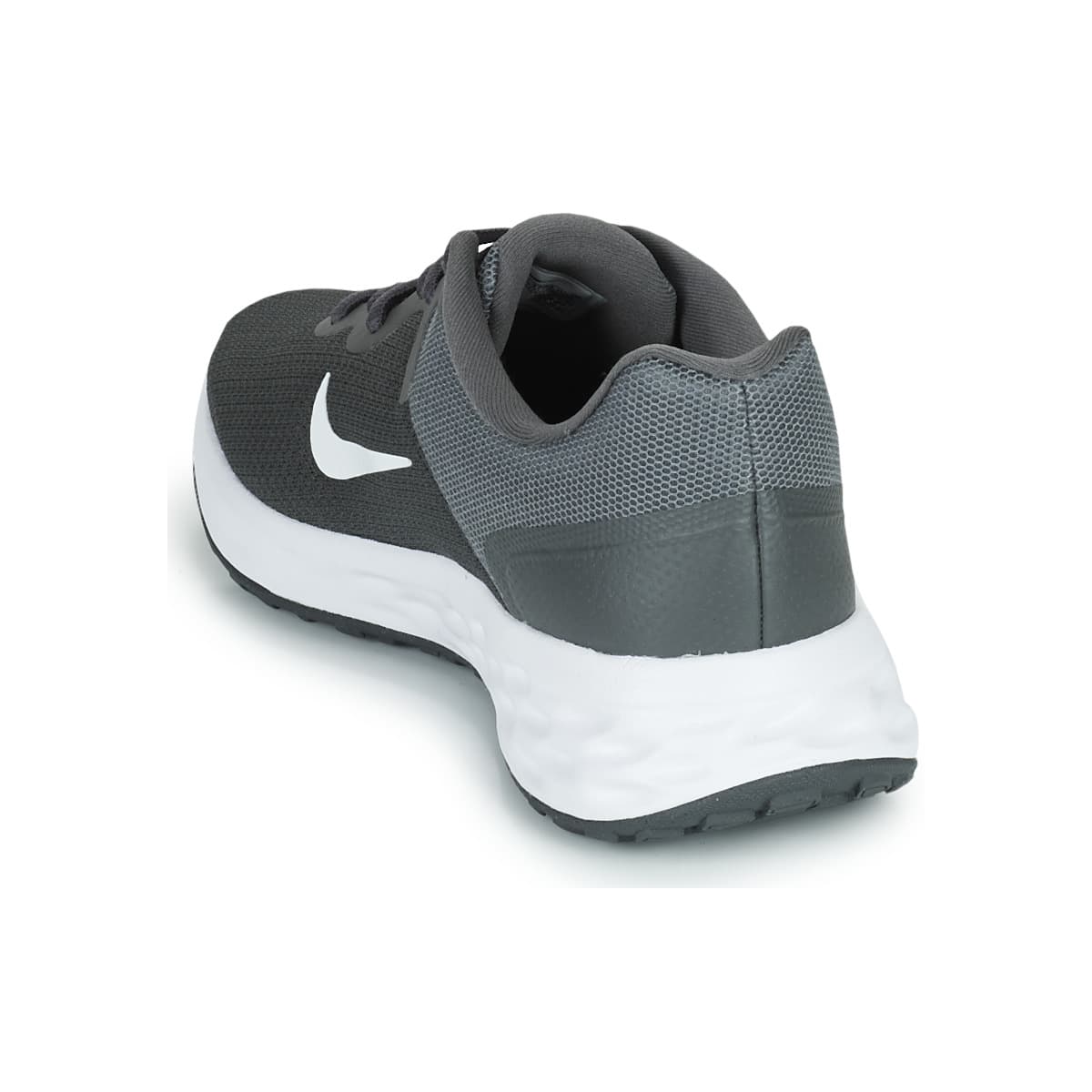 Men's Gym Shoes Nike Gray
