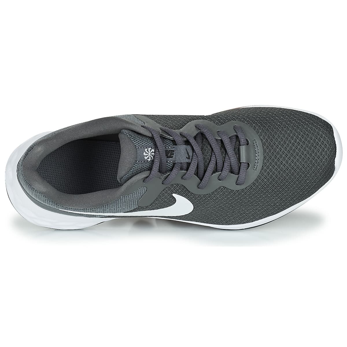 Men's Gym Shoes Nike Gray