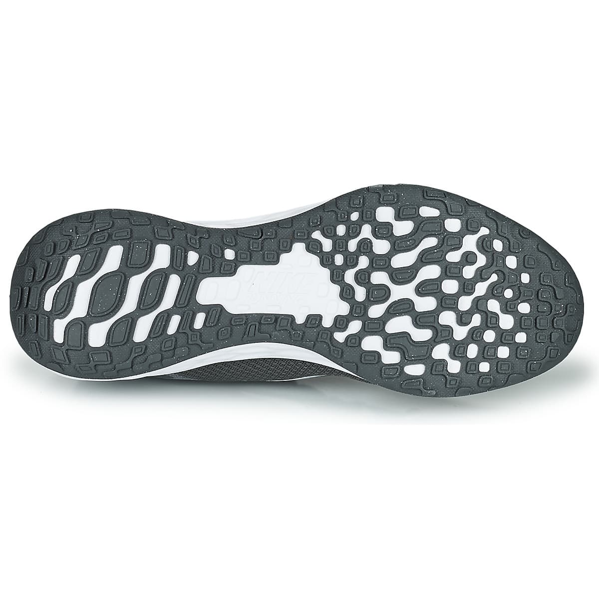 Men's Gym Shoes Nike Gray