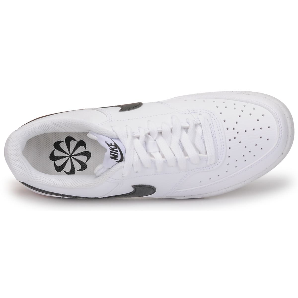 Women's Sneakers Nike White