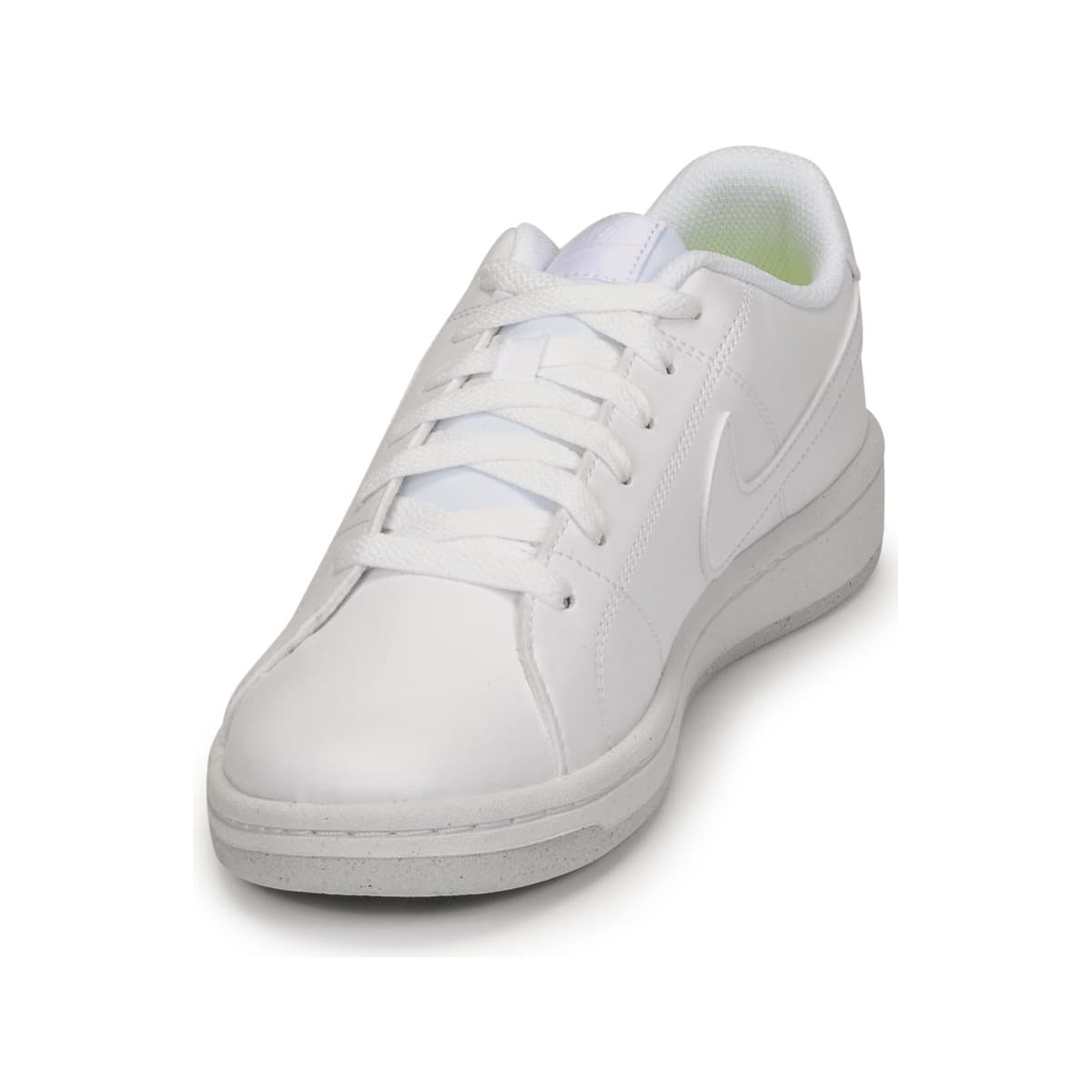 Women's Sneakers Nike White