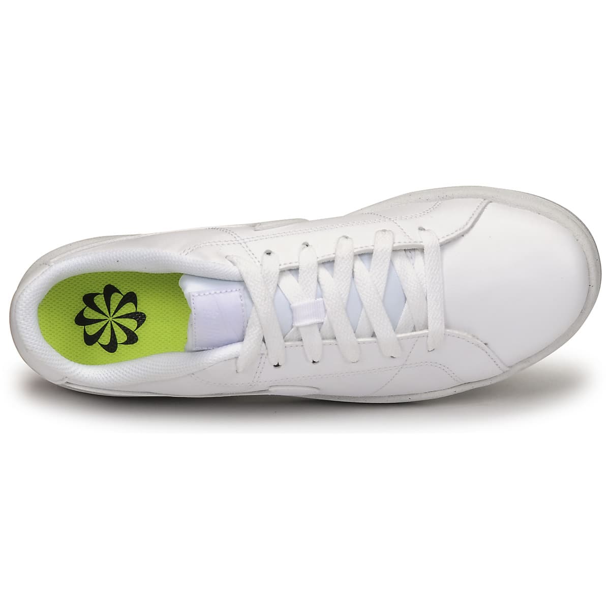 Women's Sneakers Nike White