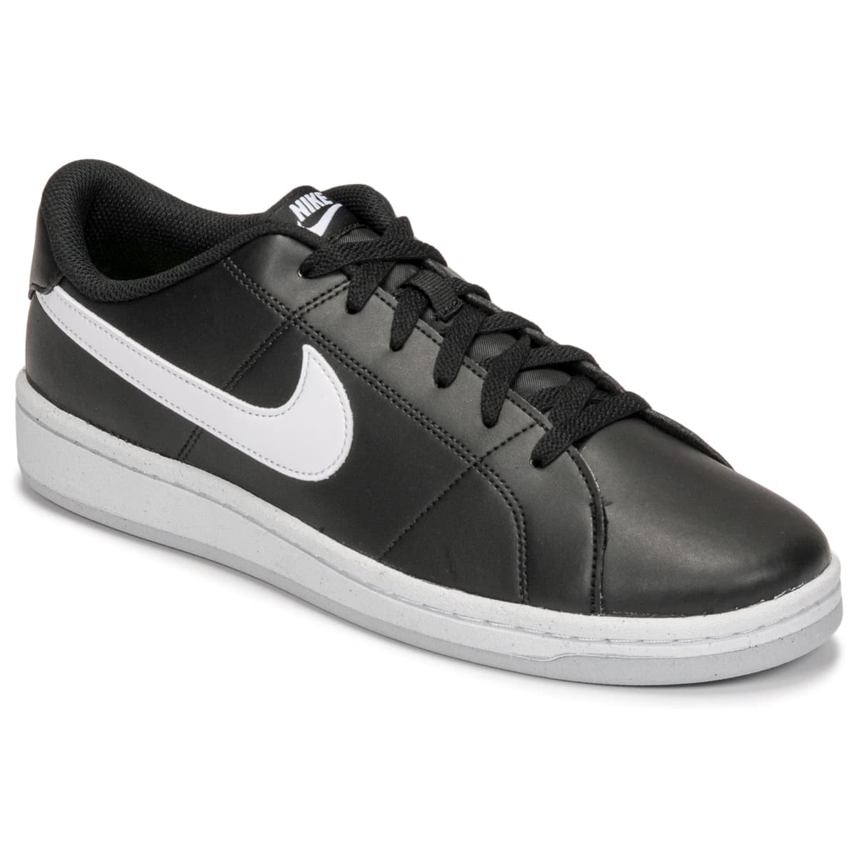 Men's Sneakers Nike Black