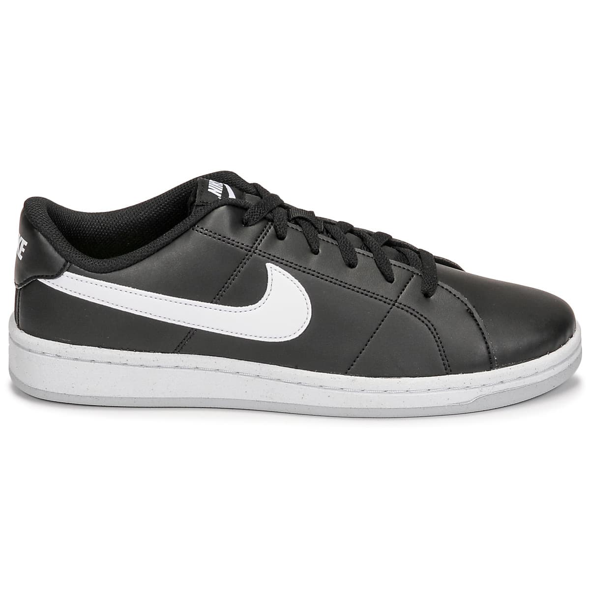 Men's Sneakers Nike Black