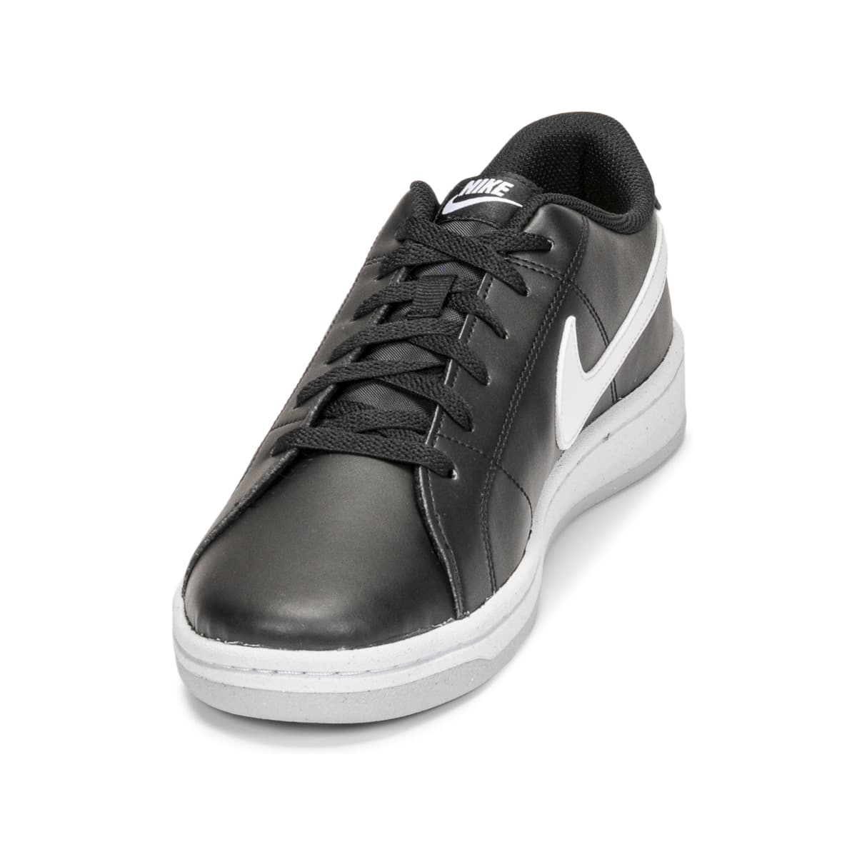 Men's Sneakers Nike Black