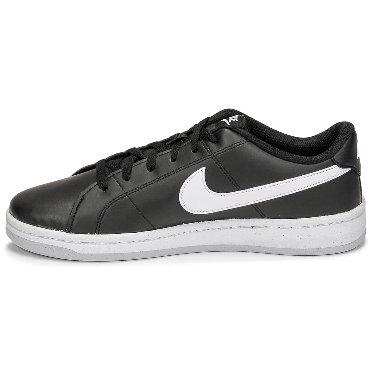 Men's Sneakers Nike Black