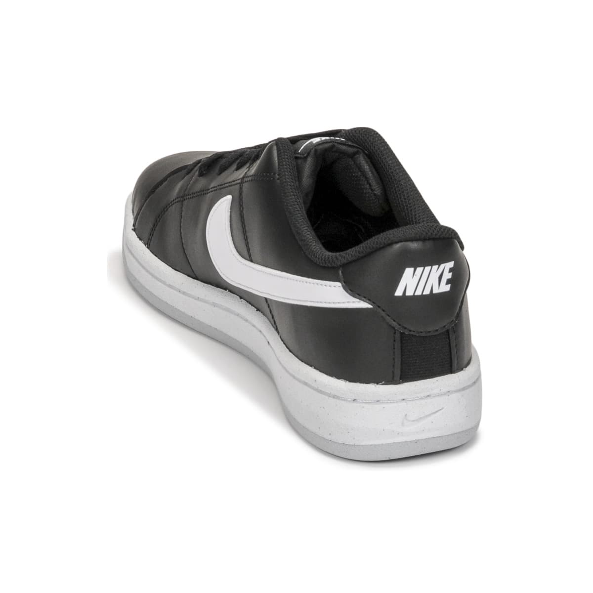 Men's Sneakers Nike Black