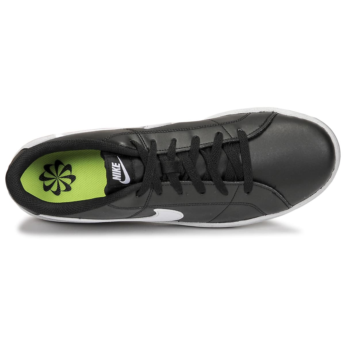 Men's Sneakers Nike Black