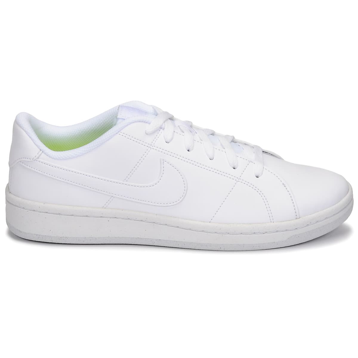 Men's Sneakers Nike White