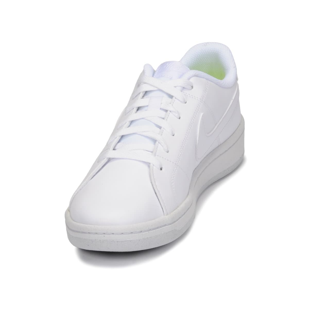Men's Sneakers Nike White