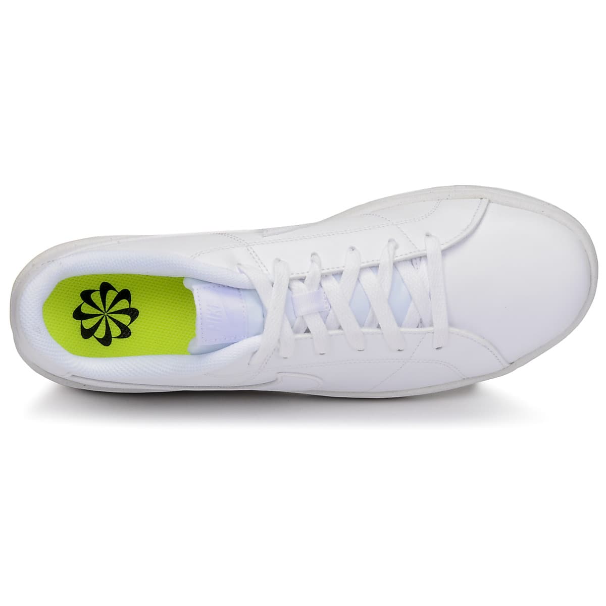 Men's Sneakers Nike White