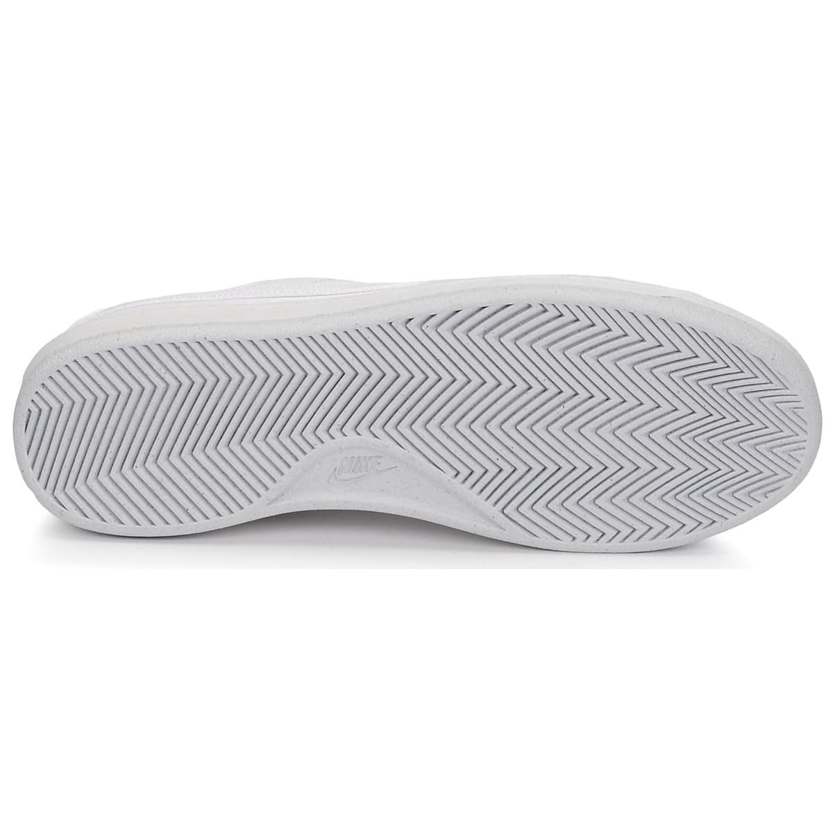 Men's Sneakers Nike White