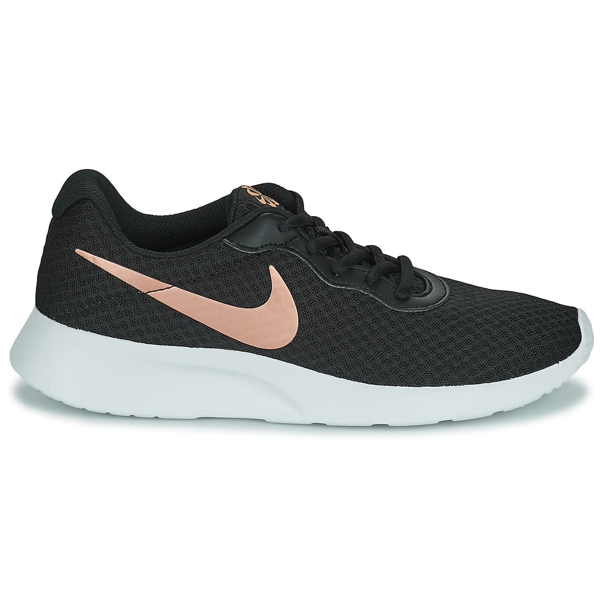 Women's Sneakers Nike Black
