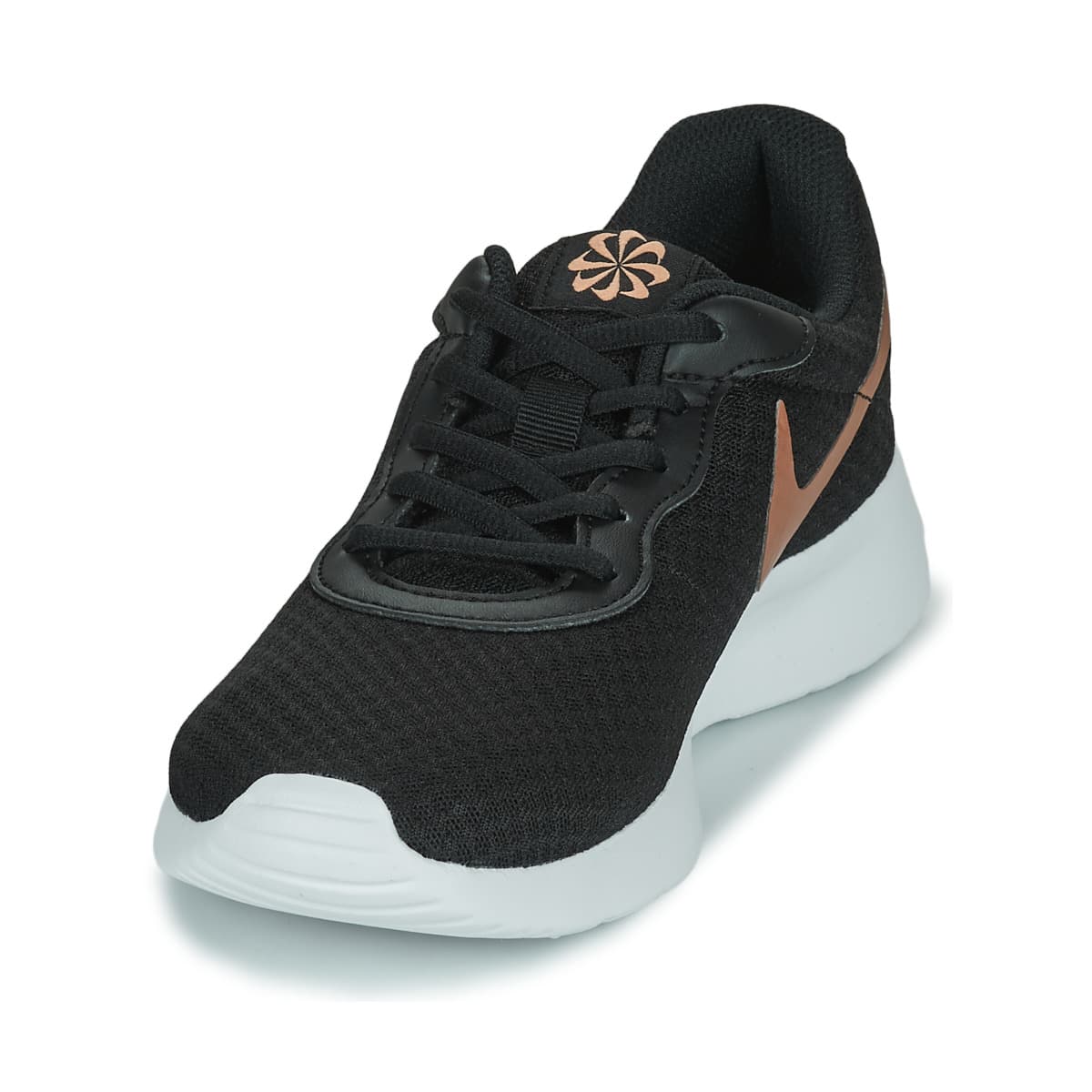 Women's Sneakers Nike Black