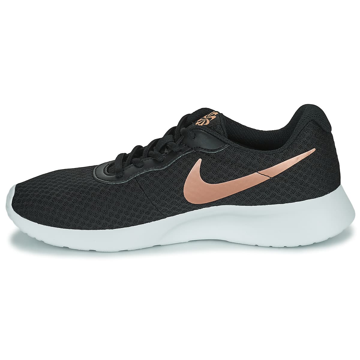 Women's Sneakers Nike Black