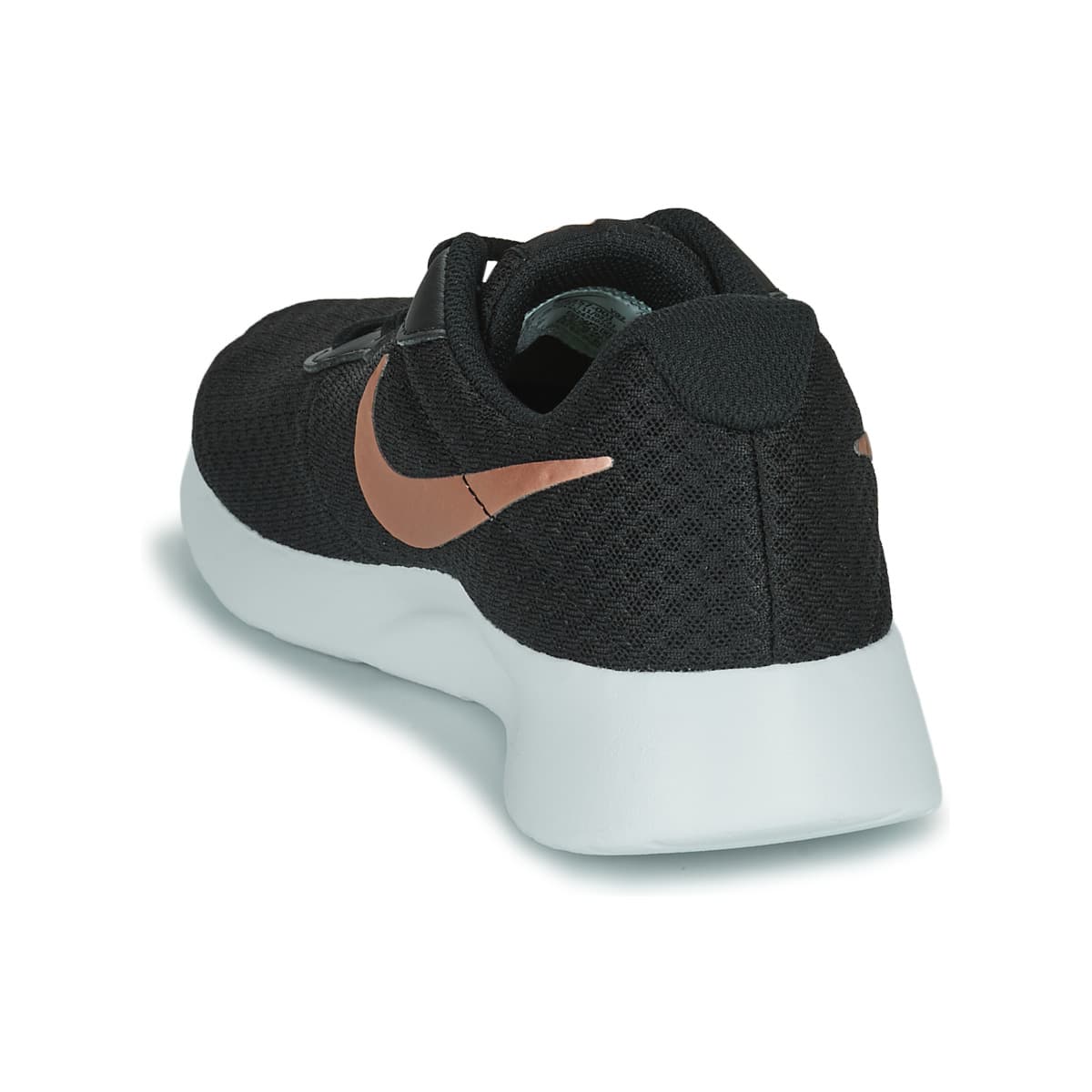 Women's Sneakers Nike Black