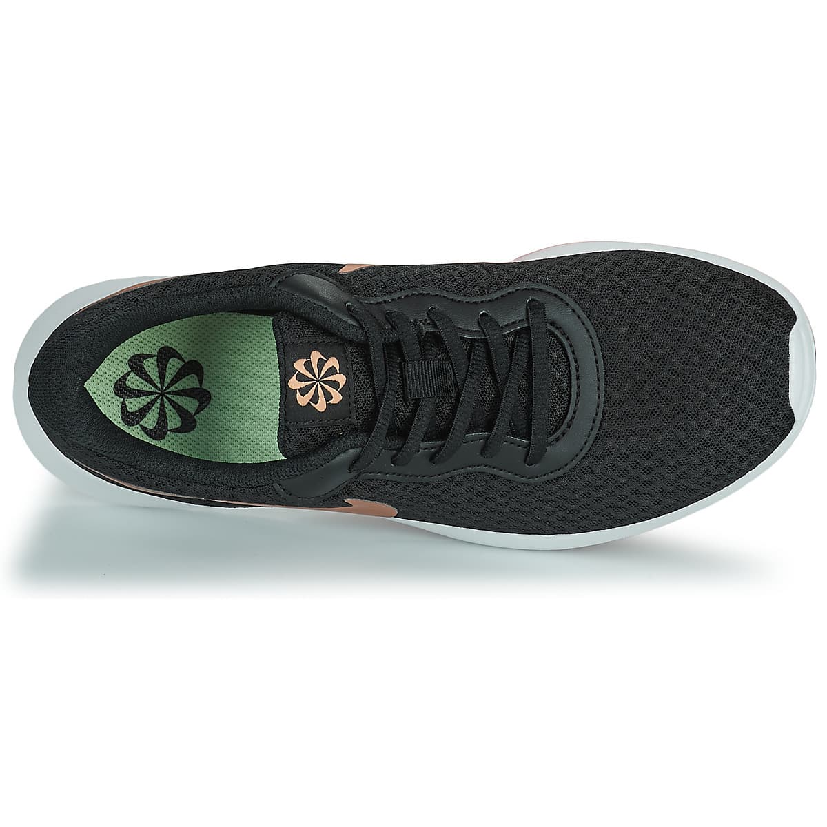 Women's Sneakers Nike Black