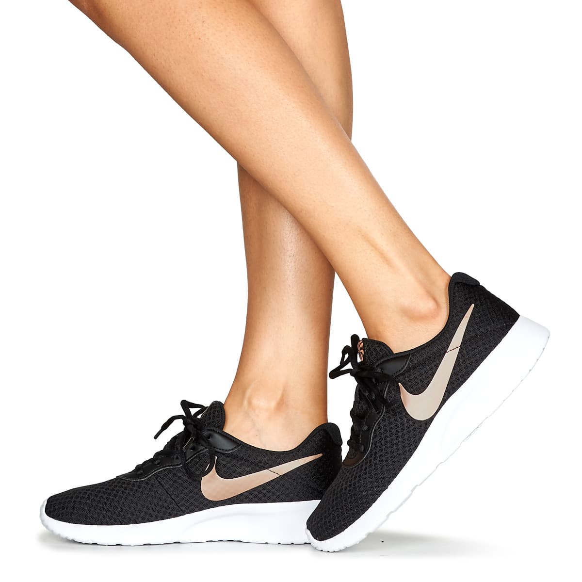 Women's Sneakers Nike Black