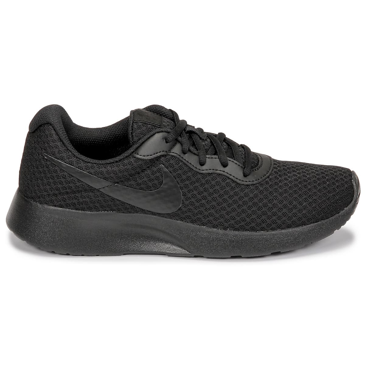 Women's Sneakers Nike Black