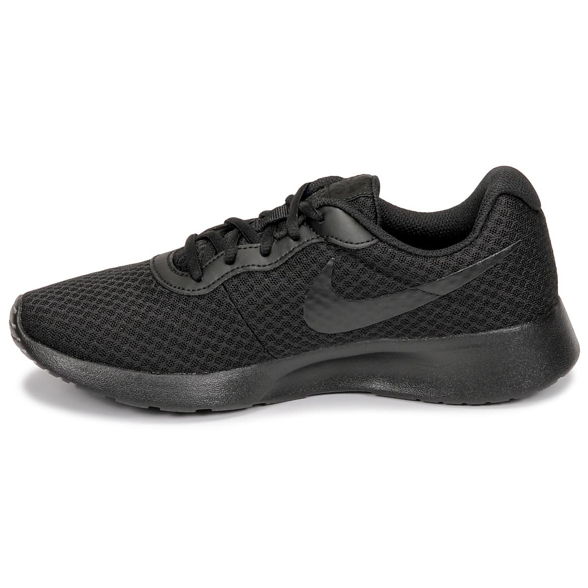 Women's Sneakers Nike Black