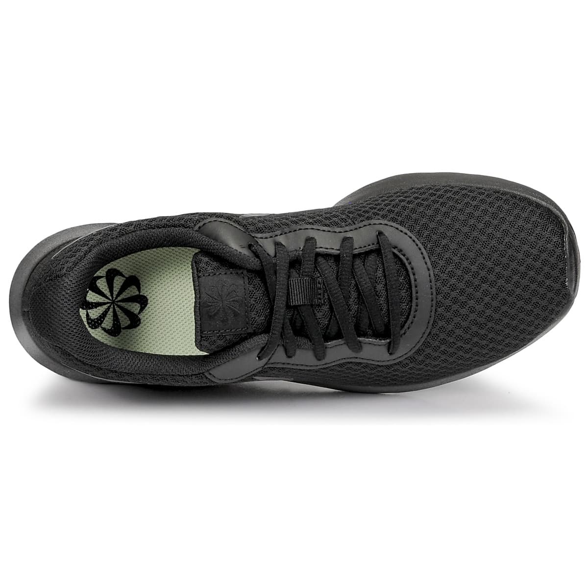 Women's Sneakers Nike Black
