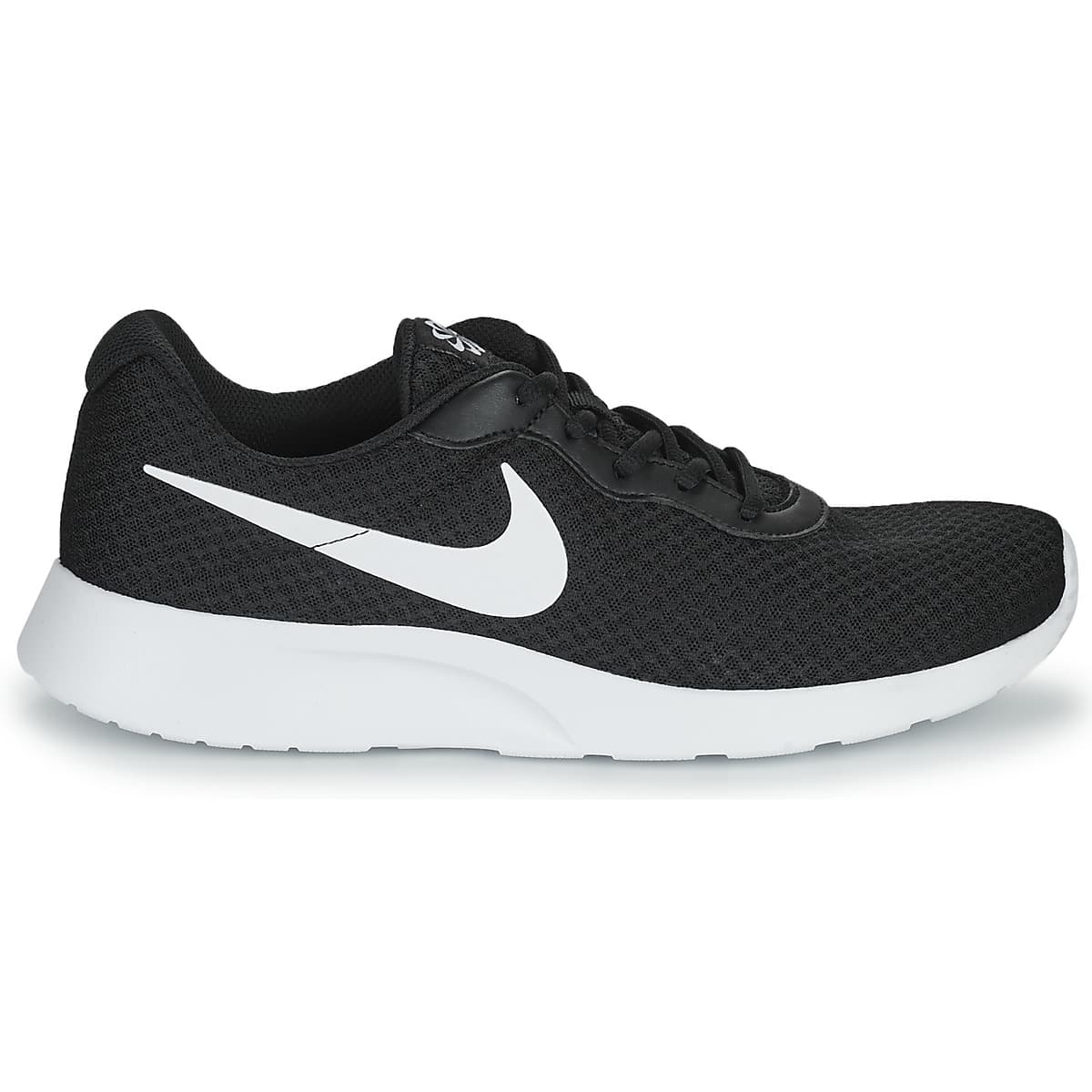 Men's Sneakers Nike Black